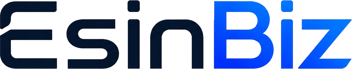 Logo EsinBiz